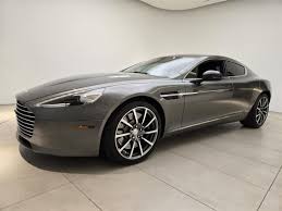 Image result for Sarthe Silver 2017 Aston Martin