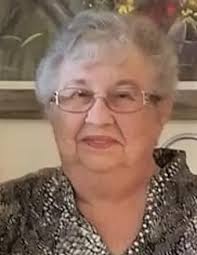 Obituary information for Alice Sharon Coleman