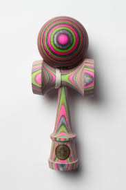 The fbw wiki said mint berry crunch was in the game but i've beat it and i still havent seen him yet, does anyone know if he is or isnt in the game? Homegrown Cushion Clear Kendama Mint Berry Crunch Complete From Sweets Kendamas And Totally Thomas Inc
