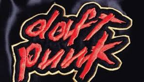 Music video by daft punk performing face to face. Interview The Story Behind The Iconic Album Cover For Daft Punk S Homework 909originals