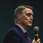 2,596 Trades in One Term: Inside Senator Perdue's Stock Portfolio