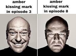 Stå upp för dig själv, Mark. : r/Invincible