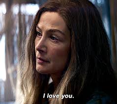 Nynaeve al'Meara — Heron Mark Sword from The Wheel of Time book...