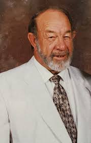 Share Obituary for Max Petersen