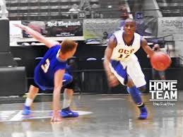 Ultimate Ankle Breakers Vol 1 Best Crossovers Of Home Team Hoops Home Team Best Crossover Jason Williams