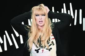Изучайте релизы maryla rodowicz на discogs. Maryla Rodowicz Sport Mnie Wychowal Kurier Poranny