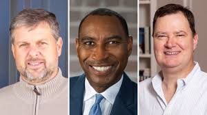 3 Houston innovators to know this week