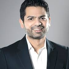 Ali Jafri's Instagram, Twitter & Facebook