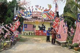 We did not find results for: Berkayuh 10 Km Dengan Basikal Tua 1940 An Dan 5 Lagi Cara Rakyat Sambut Merdeka Soscili