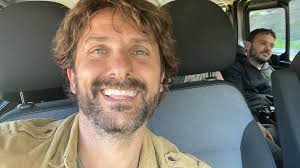 Vi aspettiamo numerosi alle ore 21,15 questa sera naturalmente su La7 con  Licia Colò una puntata The Best Grayout Tv ProductionGRAY OUT tv Production  EDEN