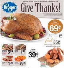 Place an order at your local kroger deli (find your closest kroger here). Kroger Thanksgiving Dinner 2019 Chastity Captions