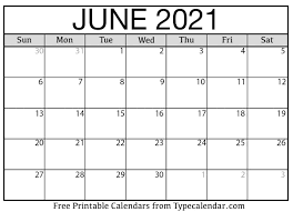 Calendar june 2021 date time subject attendees 6/2/2021 11:30 am recognition ceremony for santa clara university women's soccer team, 2020 ncaa champions public event 6/2/2021 3:40 pm meeting regarding stadium issues rahul chandhok, vice president (vp) of public affairs and strategic communications, san francisco 49ers; Free Printable June 2021 Calendars Type Calendar