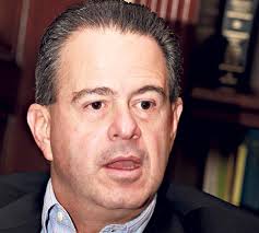 Aníbal Galindo se lanza al ruedo político por CD con miras al 2014