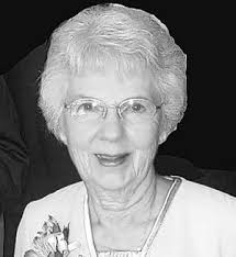 Mary Krieger Obituary (1926