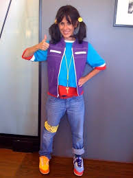 Check out our punky shoes selection for the very best in unique or custom, handmade pieces from our doll clothing shops. Punky Brewster Is Getting A Reboot