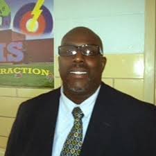 New principal Agee brings "passion" to Brainerd High