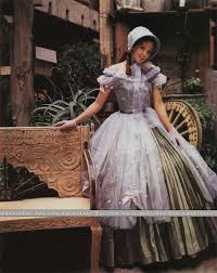 Fotos Y Entrevistas De Los Protagonistas De Amor Real Victorian Dress Dresses Fashion