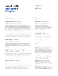 See more ideas about app user interface, user interface, mobile app. Ux Designer Resumes Hiring Managers Will Love Uxfolio Blog