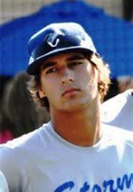 Class of 2013 New York HS Baseball Player State Rankings