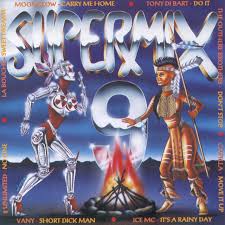 We did not find results for: Super Mix 9 Megamix Song By Dj Jorginho Spotify