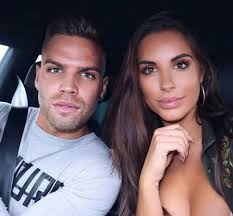 Love Island: Max George opens up about 'perfect' Laura Crane for  'Barcelona' music video