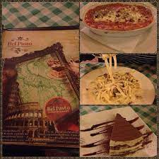 List your business or download gps coordinates. Bel Pasto Italian Restaurant Italian Restaurant