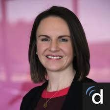 Dr. Lindsey M. Hoffman, DO