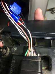 In fact, any color wire except white, gray or green may be used in conduit to carry ungrounded power. Taillight Wiring Wiring Led Lights To Tail Lights 2018 Jeep Wrangler Forums Jl Jlu Rubicon Sahara Sport Unlimited Jlwranglerforums Com