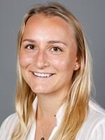 Brown's Second Half Goals Doom Field Hockey