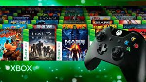 Tenemos los mejores juegos de battle royale para xbox one. Ya Puedes Jugar Al 20 De Juegos De Xbox 360 En Xbox One
