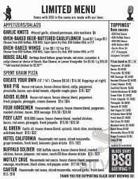 Check spelling or type a new query. Black Shirt Brewing Co And Craft Pizza Kitchen Menu In Denver Colorado Usa