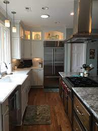 Is a north carolina domestic business corporation filed on may 29, 1987. The Kitchen Center Inc