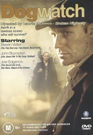 Steven Vidler Movies and TV Shows