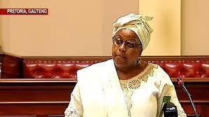She is also the chairperson of south african airways, soc limited and the executive chairperson of the jacob g zuma foundation. Myeni Denies Being Hired By Zuma At Saa Sabc News Breaking News Special Reports World Business Sport Coverage Of All South African Current Events Africa S News Leader