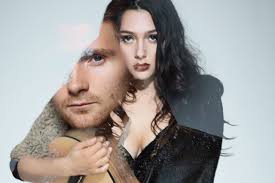 Sharing the Message of Hope in Humanity with Single 'I Want You For You'