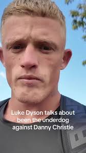 Luke Irwin Dyson Video
