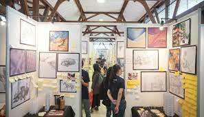 Check spelling or type a new query. Pengertian Pameran Jenis Manfaat Fungsi Unsur Prinsipnya