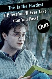 This Is The Hardest Harry Potter Quiz You Ll Ever Take Can You Pass Hardest Harry Potter Quiz Harry Potter Quiz Harry Potter Trivia Questions