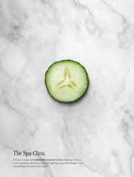 Mercedes Benz The Spa Class Publicidad Creativa Mercedes Benz Clase S Publicidad