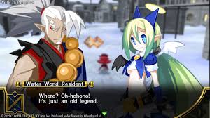 Mugen Souls coming to PC via Steam - Gematsu