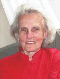 Mary Cornish Obituary