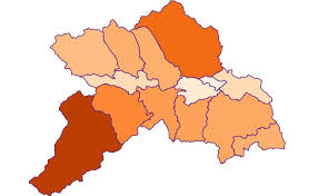 Immobilien Zweitwohnsitze In Murau Bezirk Geographie Wirtschaftskunde Statistik In 2020 Statistik Zweitwohnsitz Wirtschaft