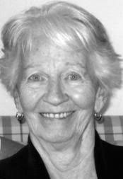 Ellen Gorman Obituary (1924