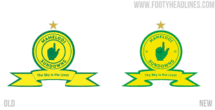 See more of mamelodi sundowns fc on facebook. Mamelodi Sundowns 20 21 Home Away Kits New Logo Revealed Footy Headlines