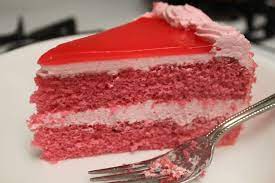 Dee Lite Bakery S Guava Chiffon Cake Recipe For Guava Cake Desserts Guava Chiffon Cake Recipe