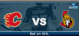Ottawa senators predictions, picks, and game preview for their matchup in the nhl. Ottawa Senators Vs Calgary Flames Free Prediction 3 21 19 Betdsi