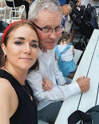 Stacey Mclean's Instagram, Twitter & Facebook