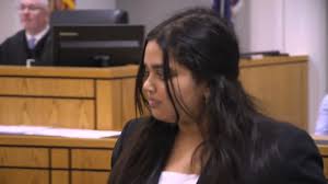 Students Play Litigators in Trial Experience