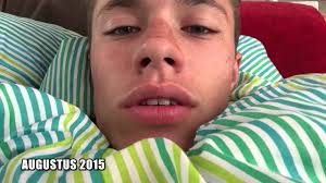 Oproep: ik ben op zoek naar mijn vader Richard Hendriks