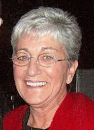 Colette Hamel Gaudreault